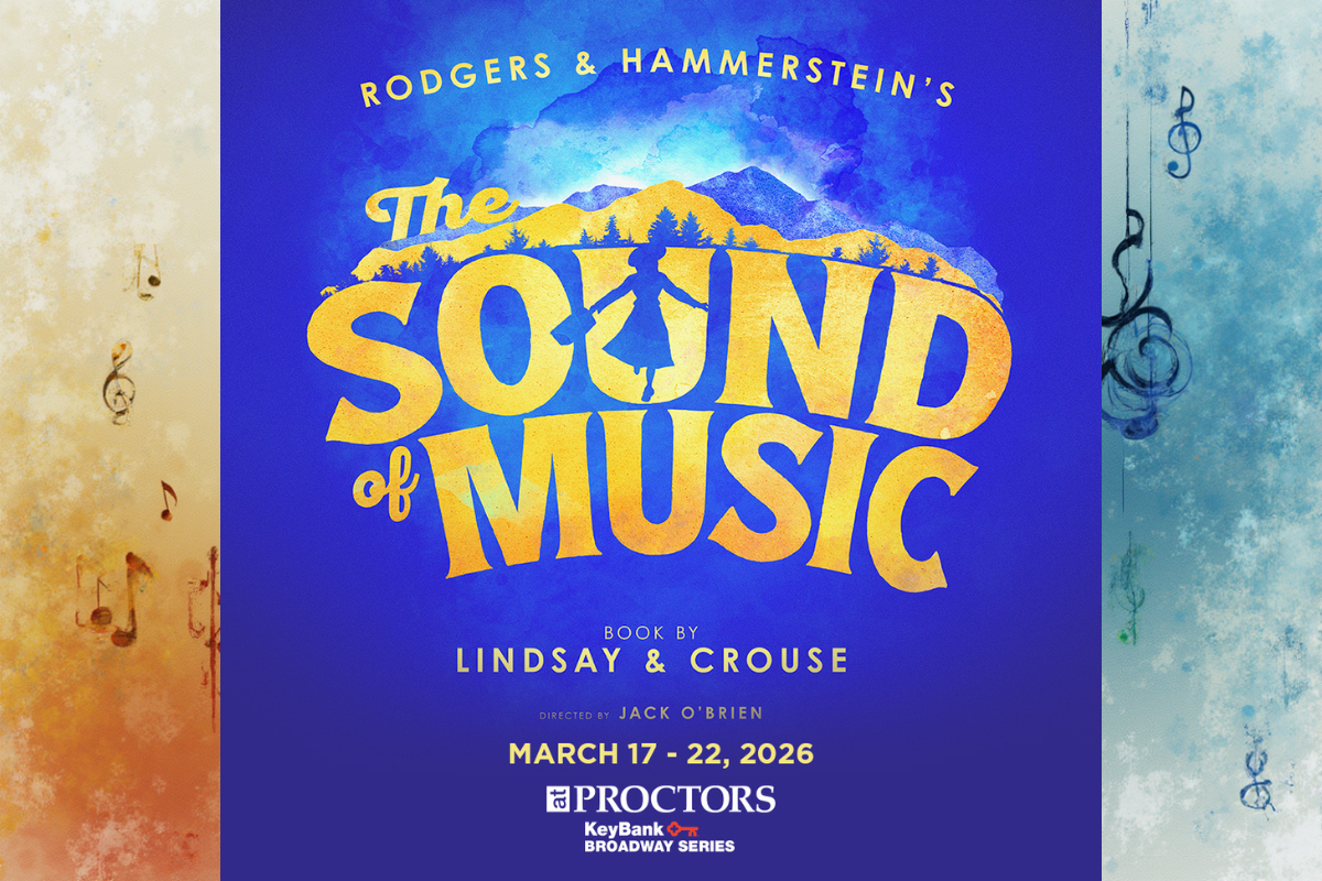 Sound of Music with Sisterhood