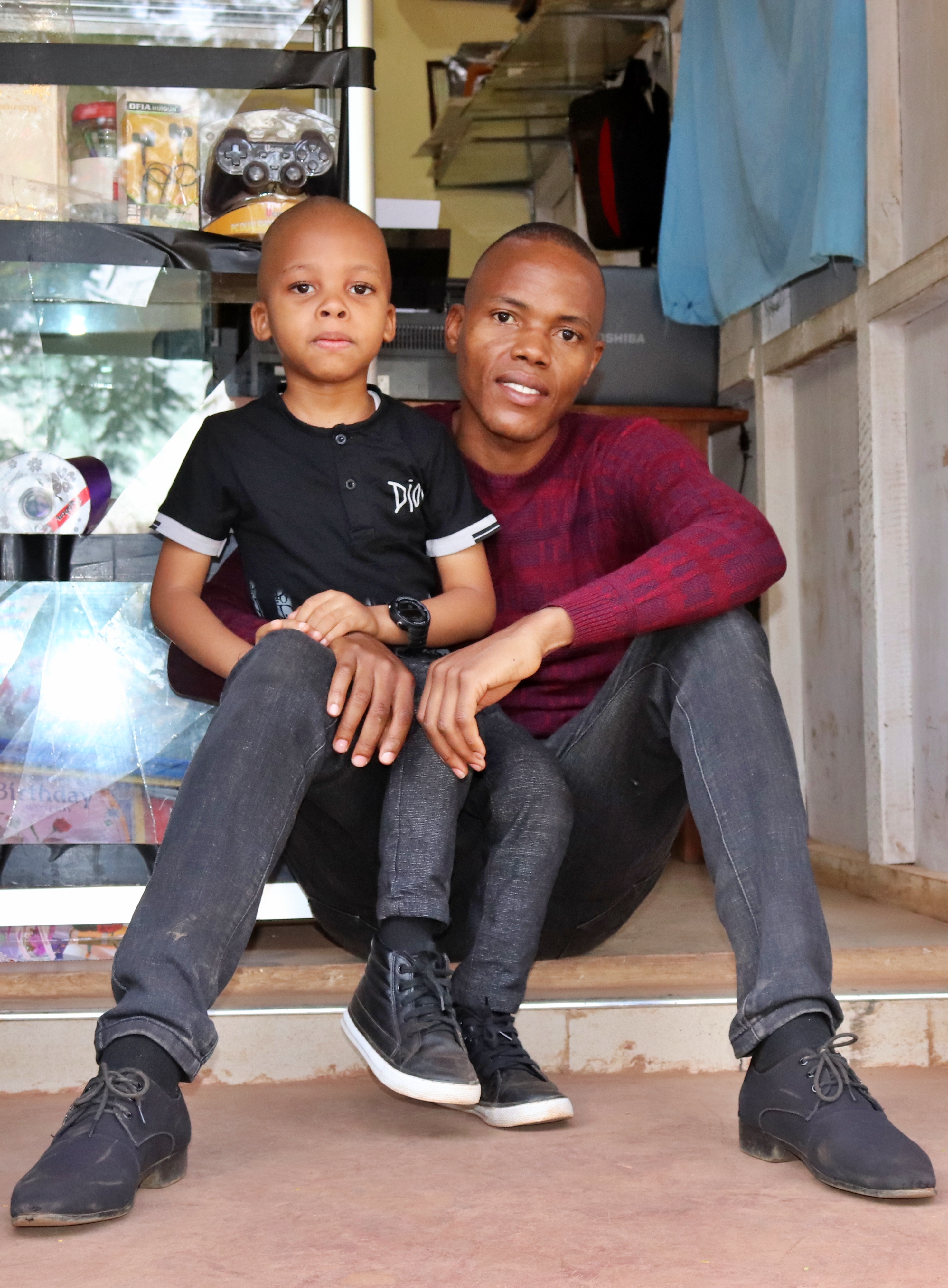 Accomplishing Postgraduate Studies