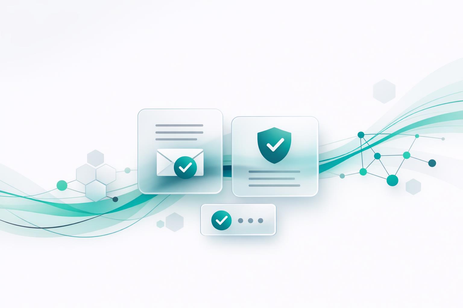 Mailchimp email validation