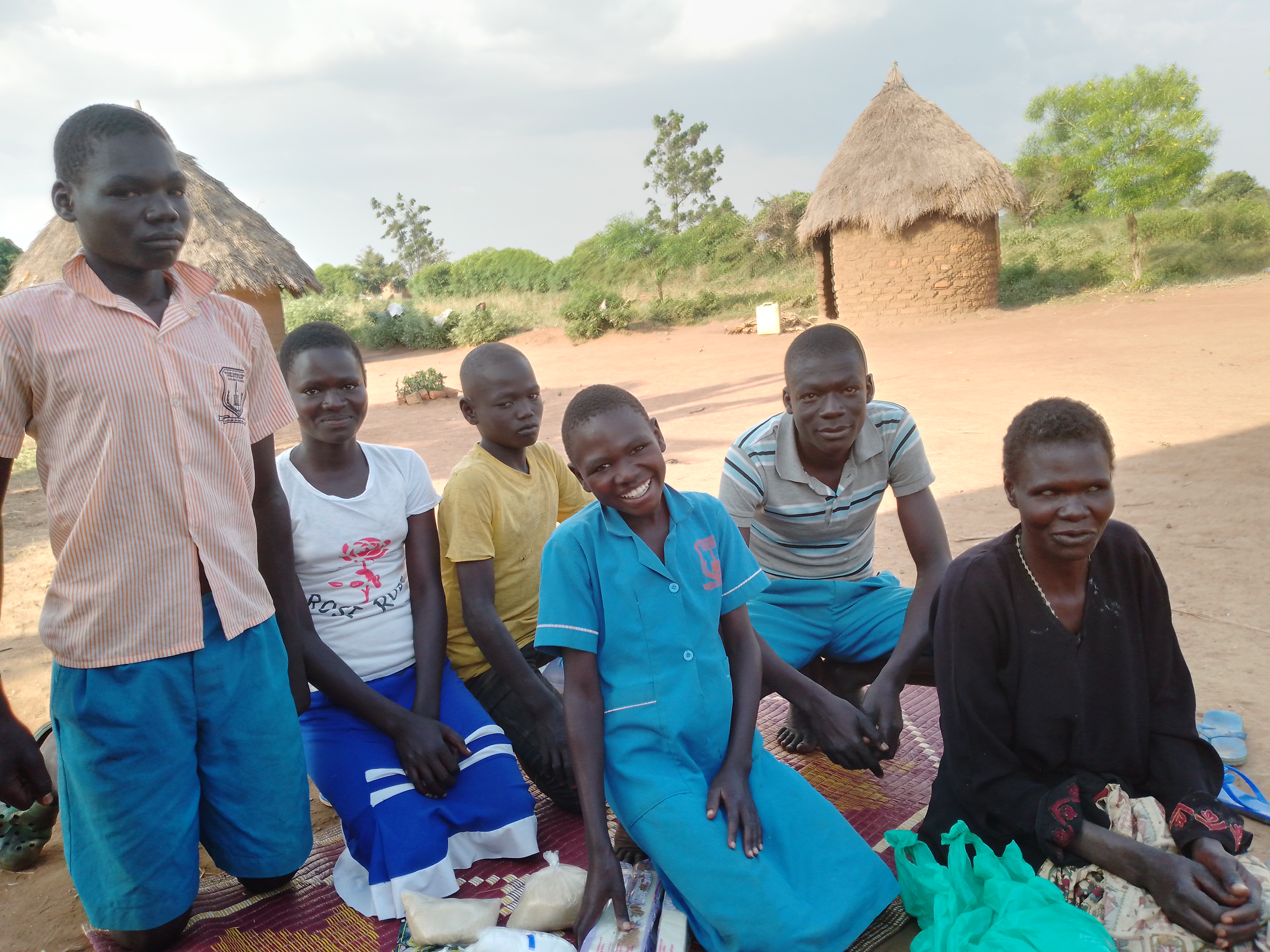 sight loss rehabilitation community centre.