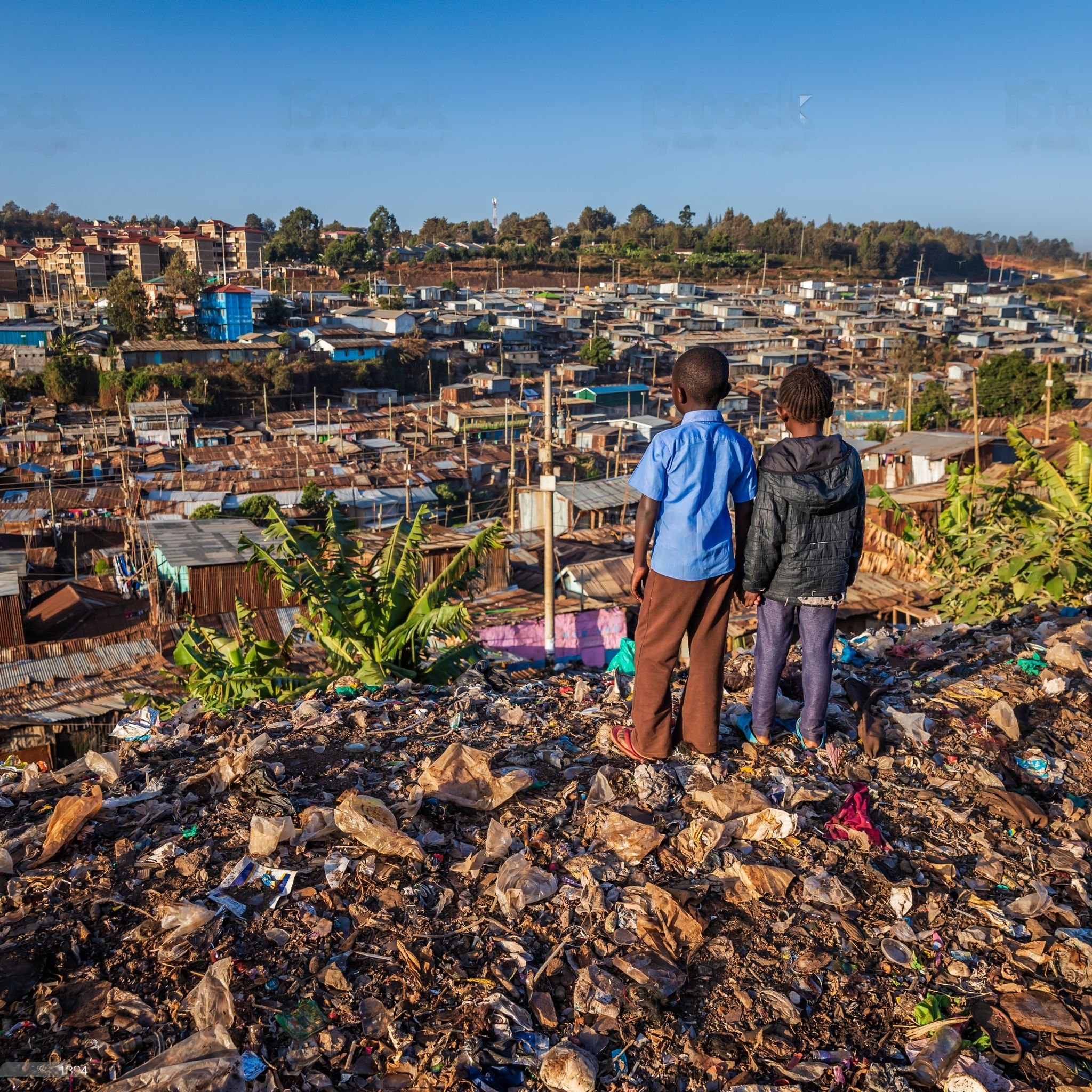 grant loan of approximately $50000 to feed the poor in our slums