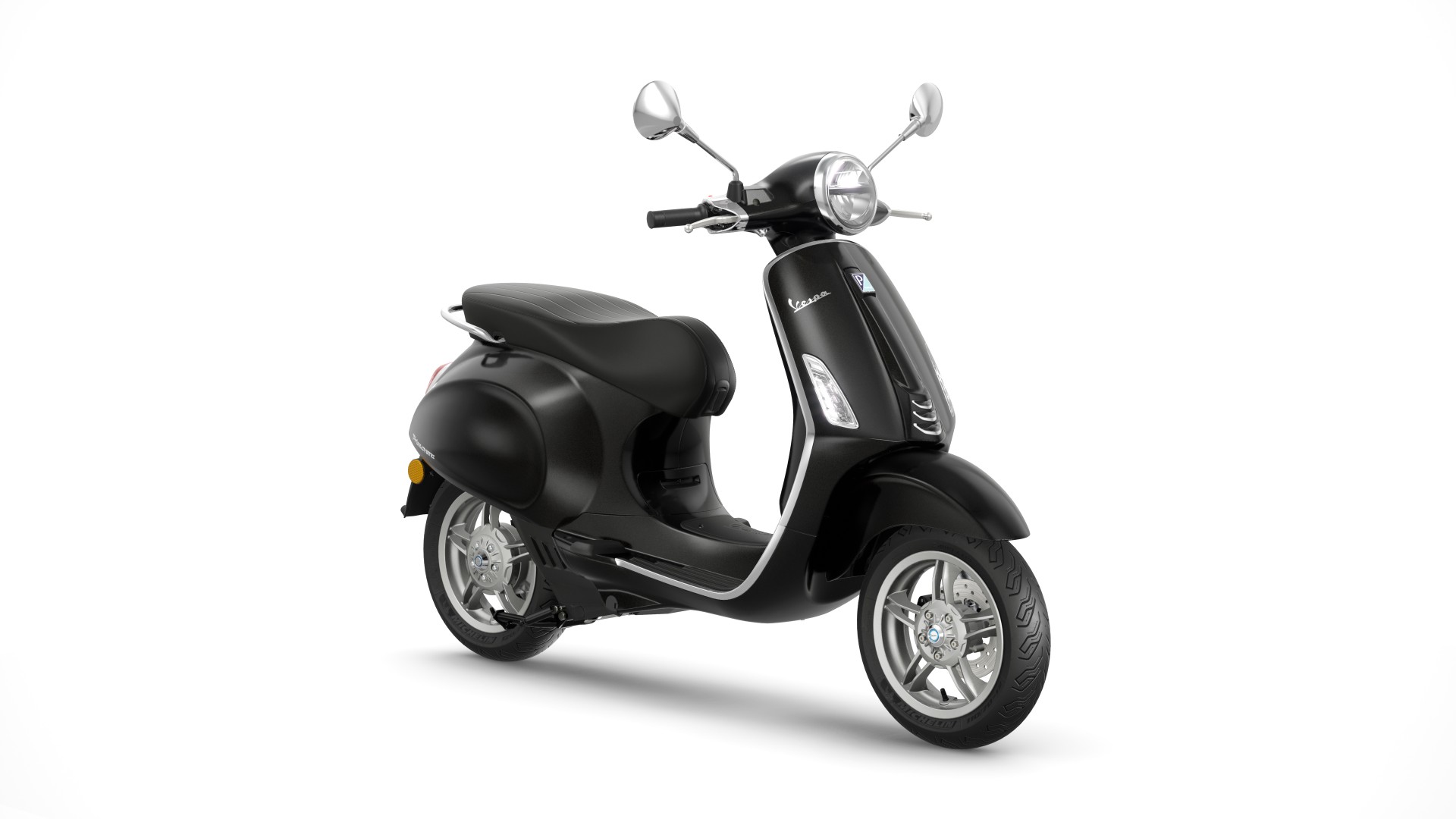 Vespa Primavera Elettrica L1