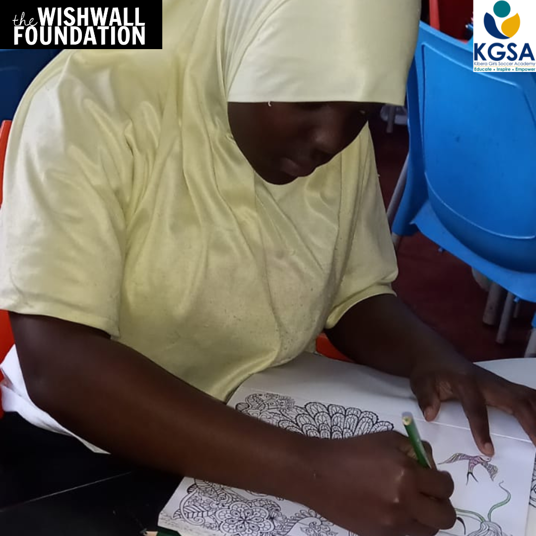 Caring for Girls&acirc;&euro;&trade; Mental Health