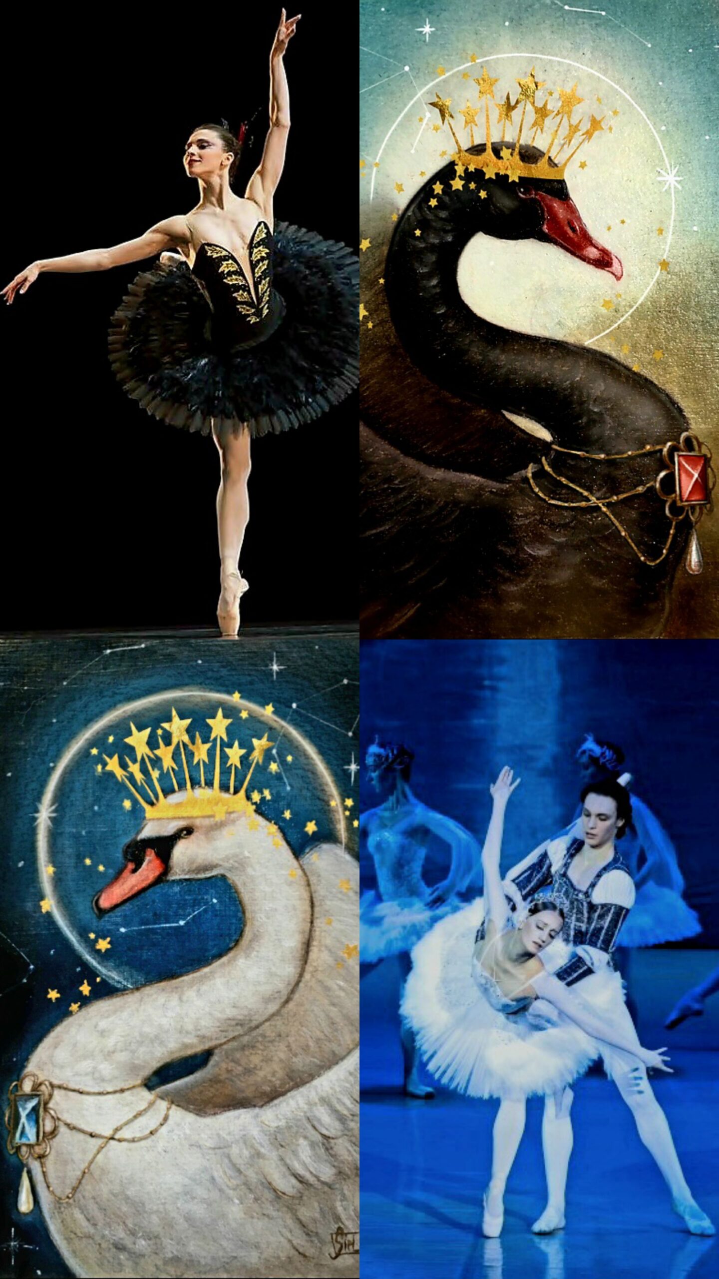 Our Sweet Happy Endings