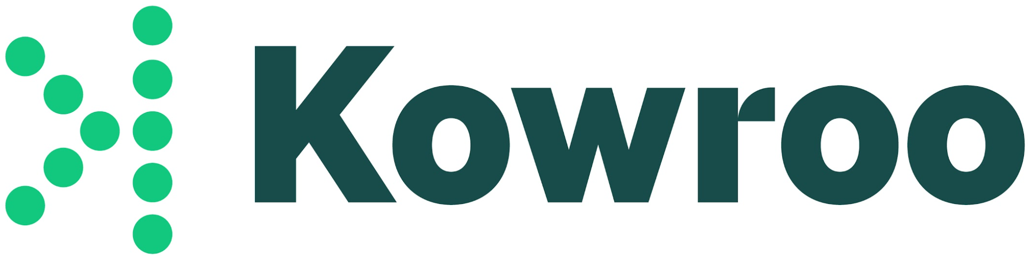 Kowroo Logo