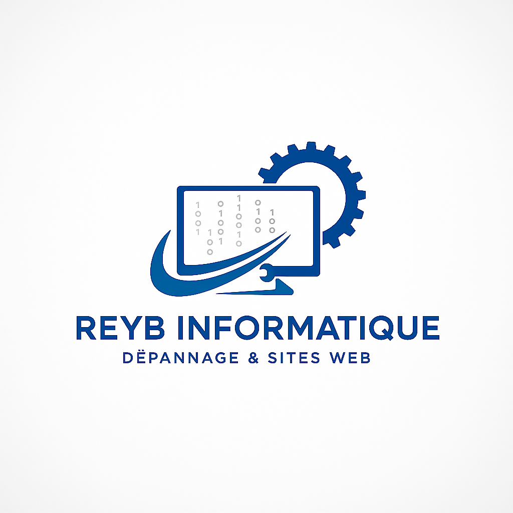 REYB Informatique