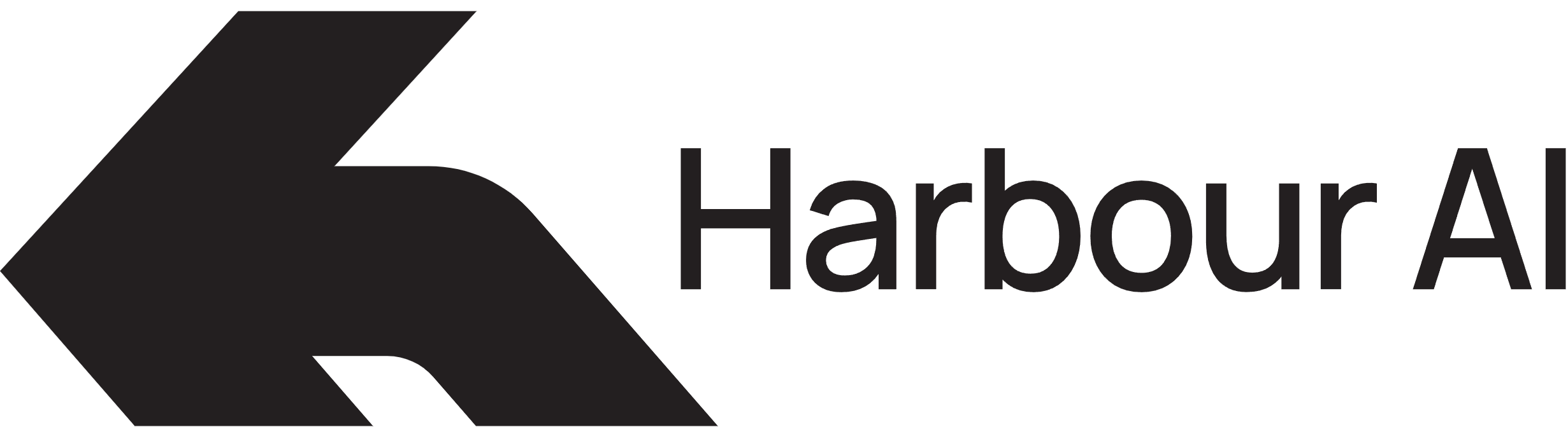 Harbour AI Logo