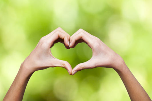 The Forever Kind of Love