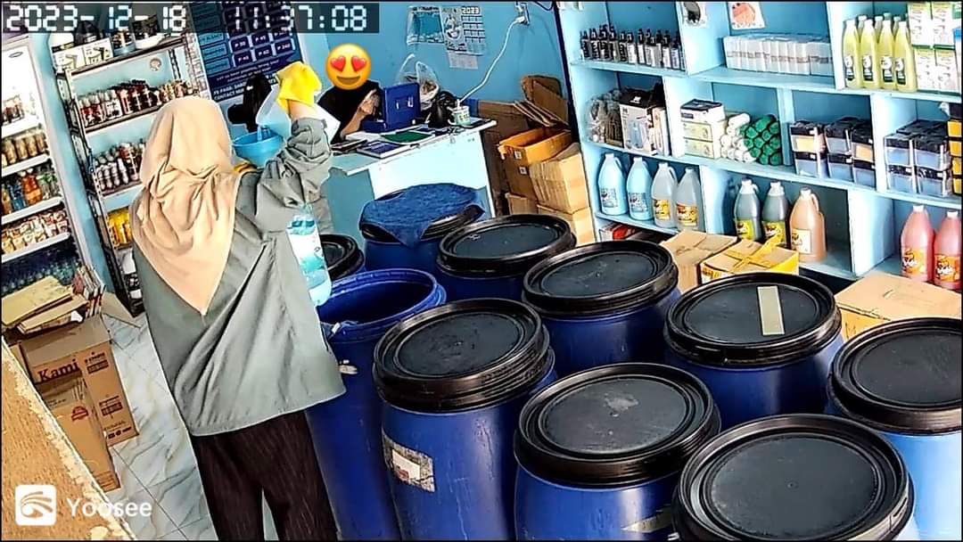 "Launching 'Sabon Station': A Community-Driven Initiative for Affordable and Sustainable Household Solutions"