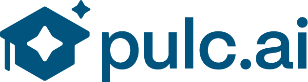Pulc AI Logo