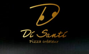 DI SANTI Pizza Cr&eacute;ateur