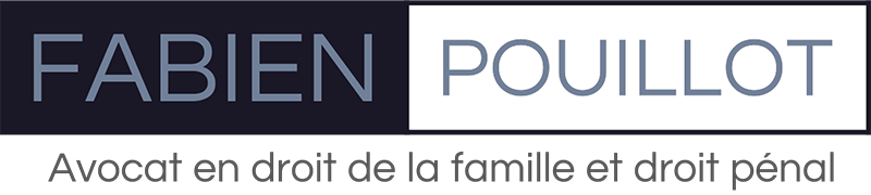 Fabien Pouillot Avocat de la Famille