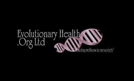 Evolutionary Health.org LTD