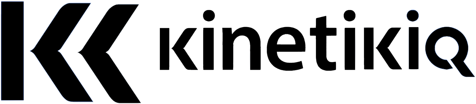 KinetikIQ Logo