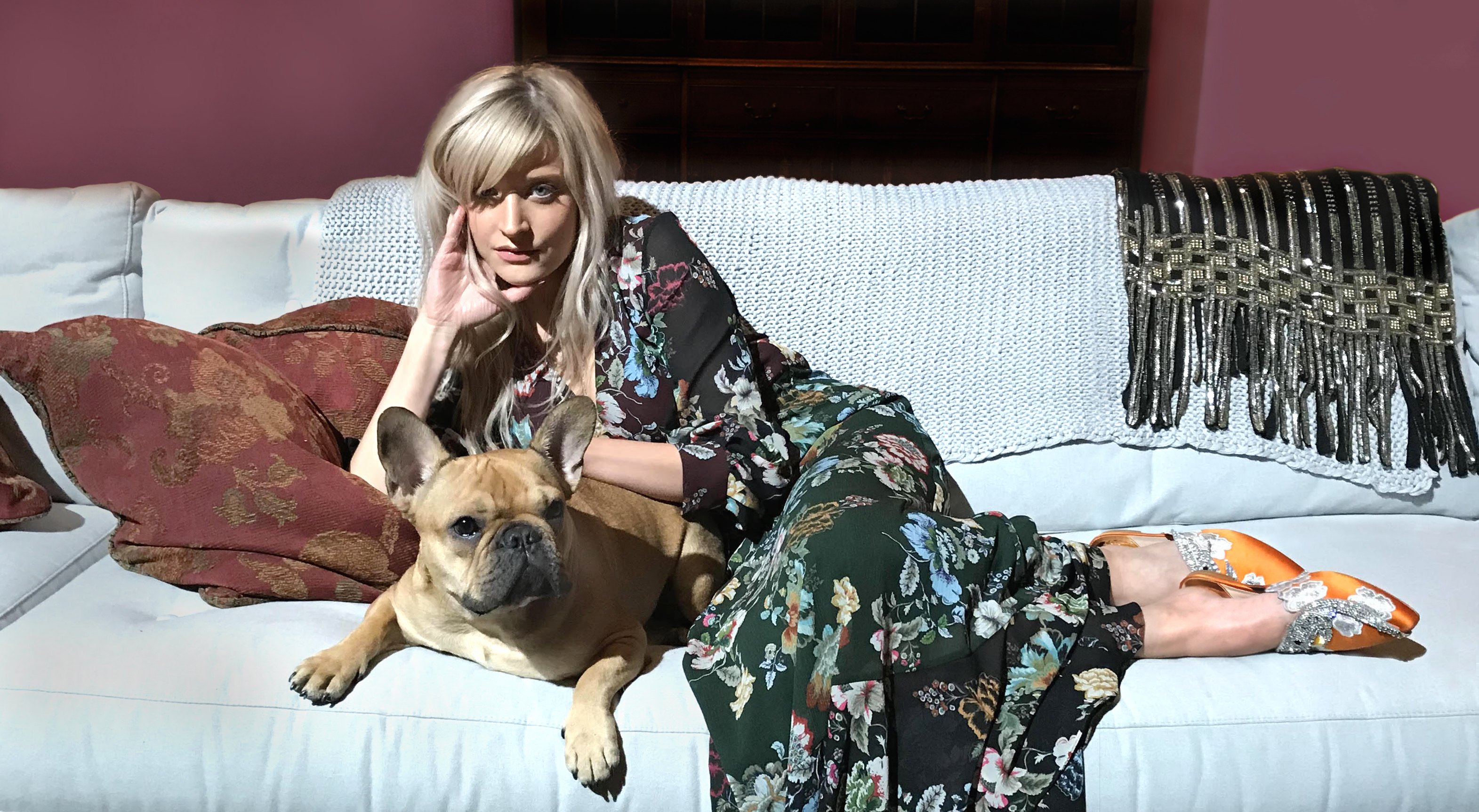 To empower women through FSP luxury footwear