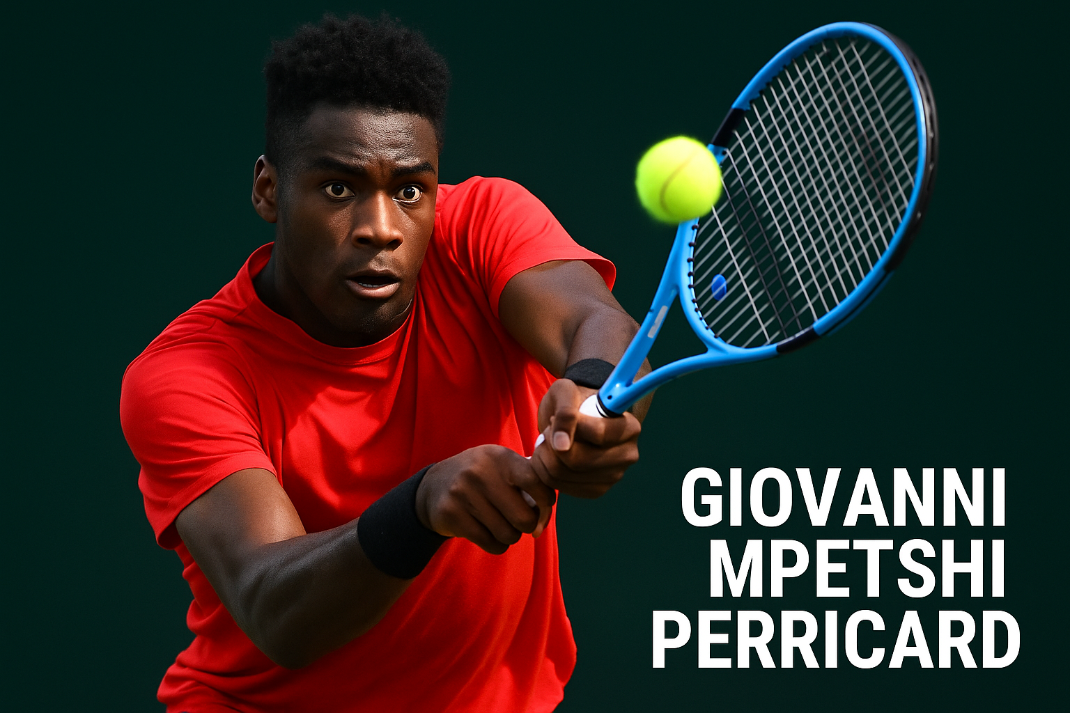 giovanni mpetshi perricard