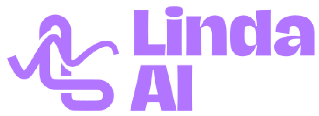 Linda AI  Logo