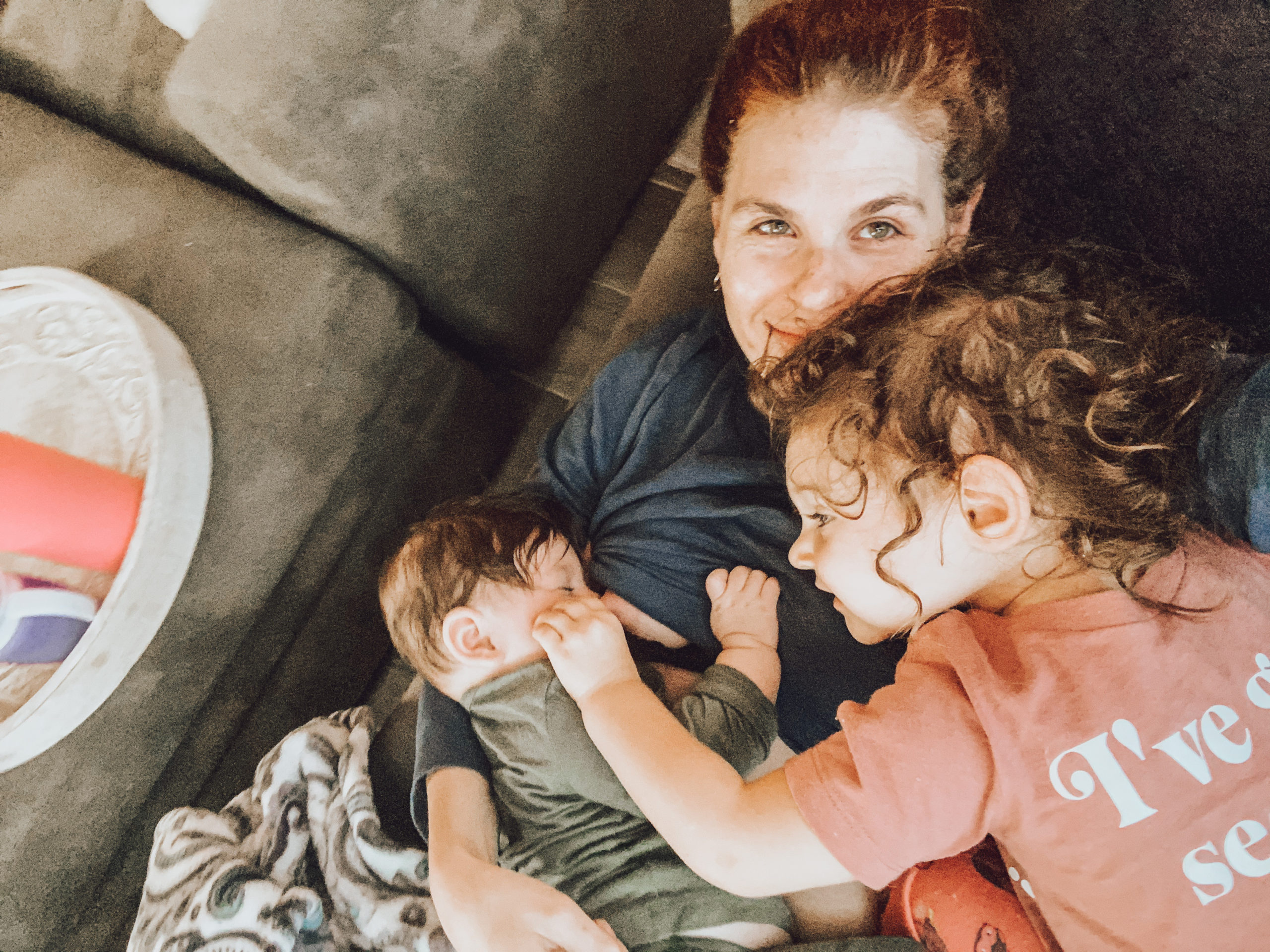 Love and light for the world