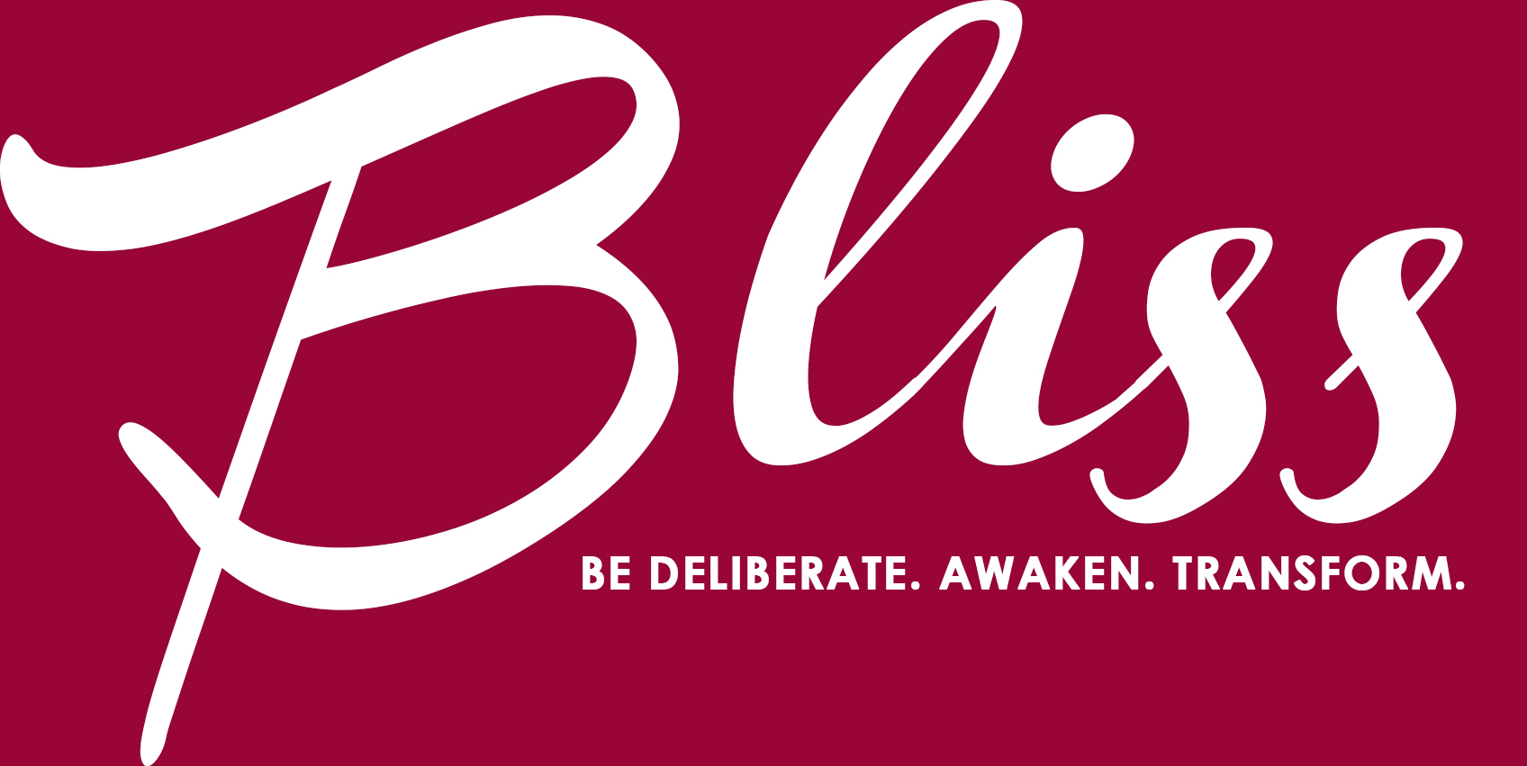 My wish is that Bliss Magazine gets millions of subscribers