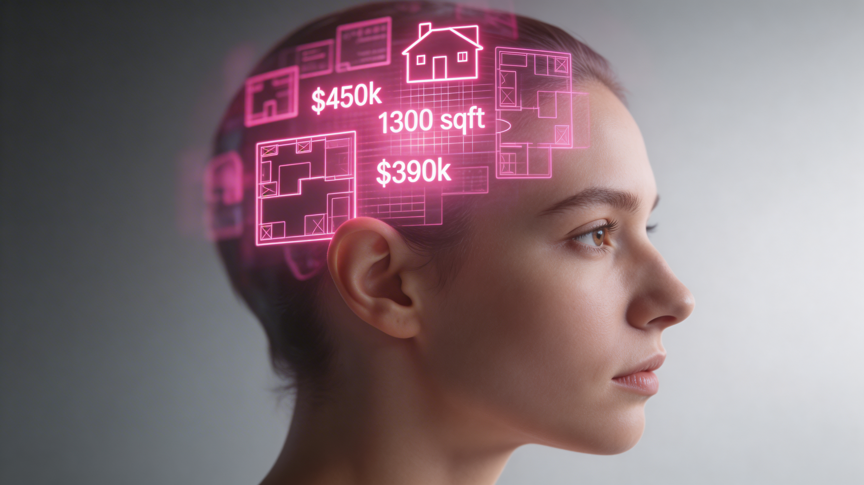 Warum sich Hausbau oft im Kopf chaotischer anfühlt als er ist