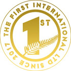 The First International Ltd