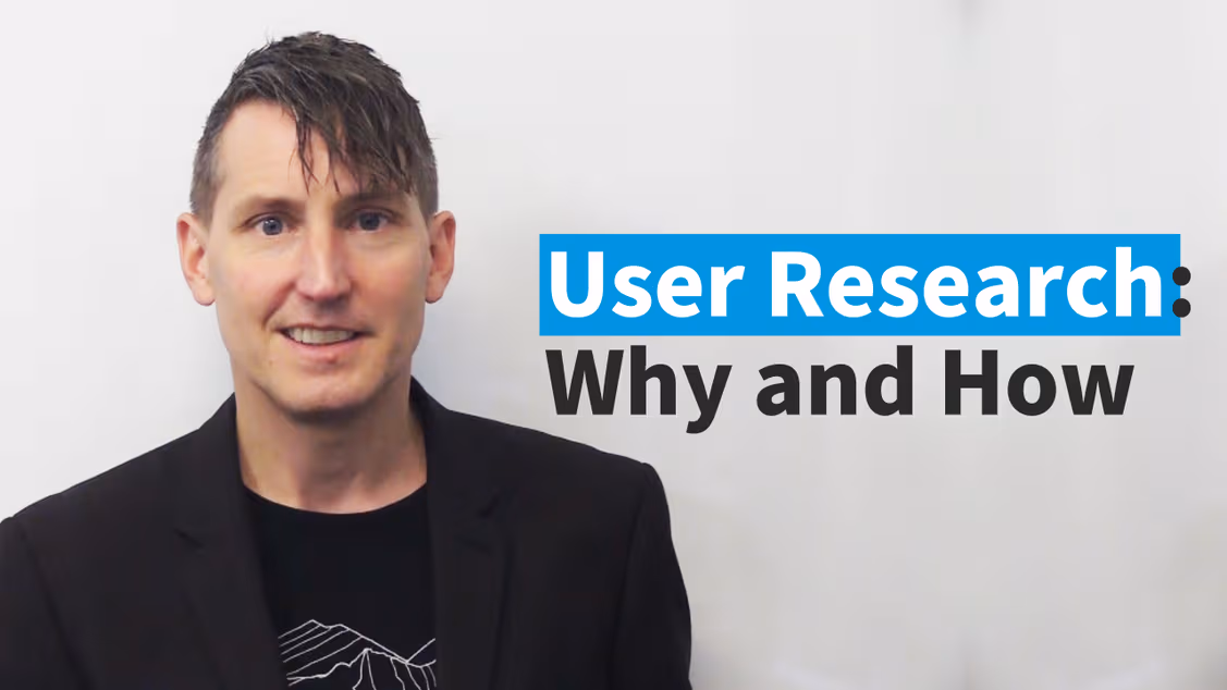 User Research Methods and Best Practices