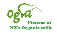 New Zealand Organic Milk Limited