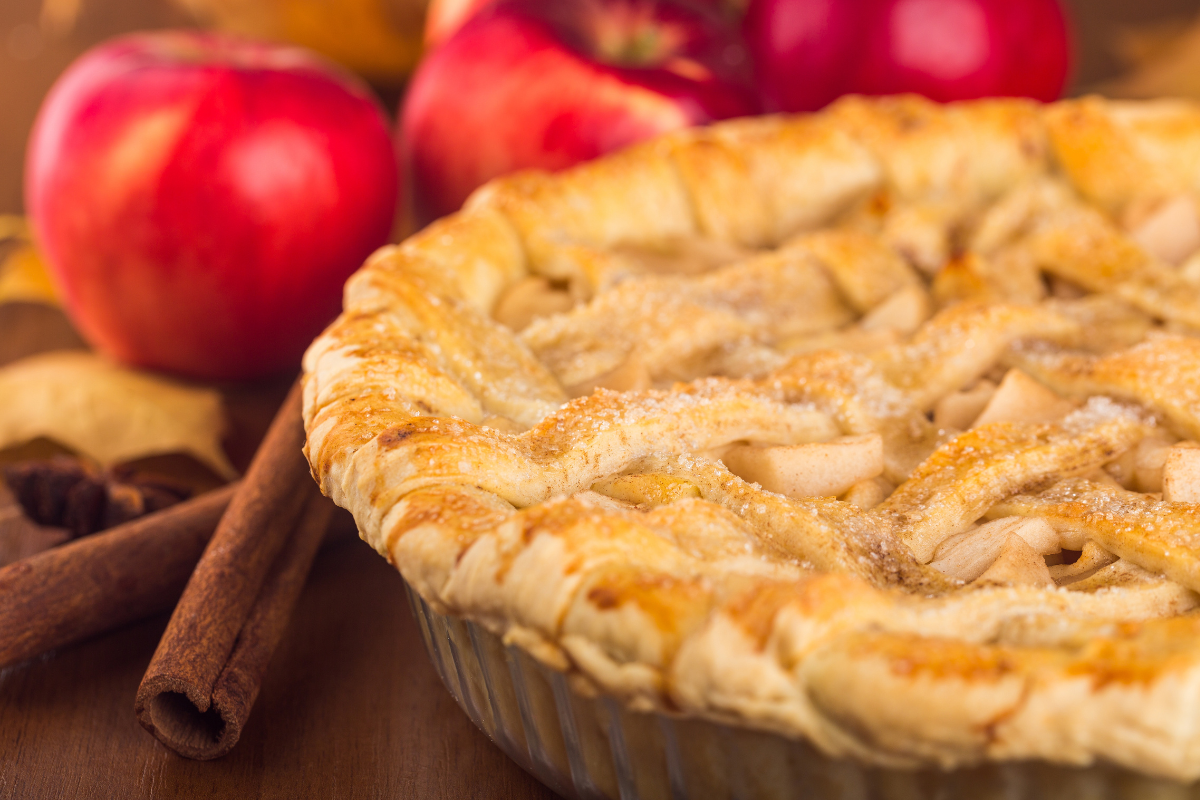 CBEYG Apple Pie Sale/Pick-Up