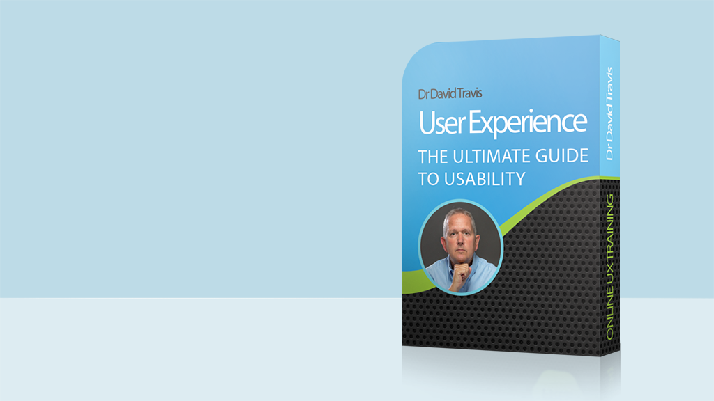 Ultimate guide to UX