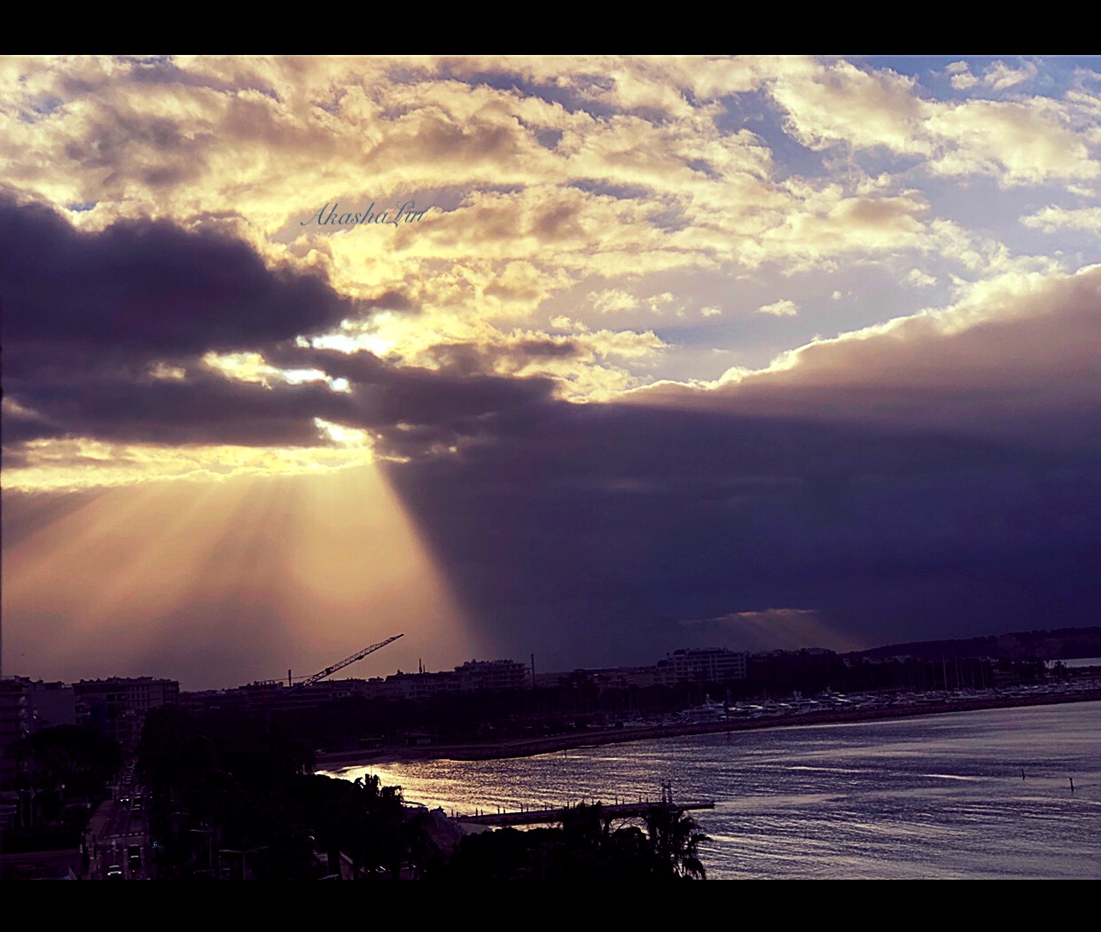 FE: Bright + Bold New Year