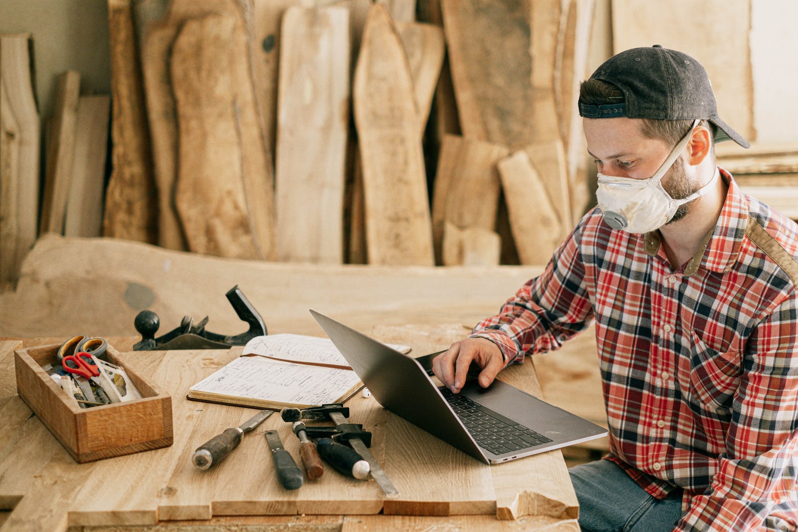 7 Essential Tools Every Business Owner Needs for Success