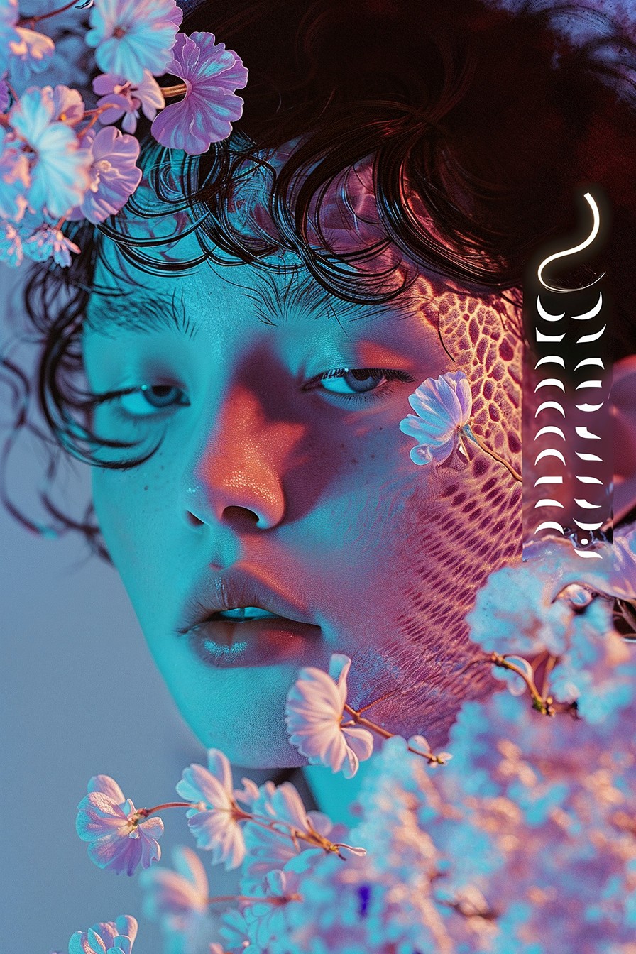 Laia Grassi and AI in Art: Reflections on the Era of Homogeneous Content and Ethics in Generative Models