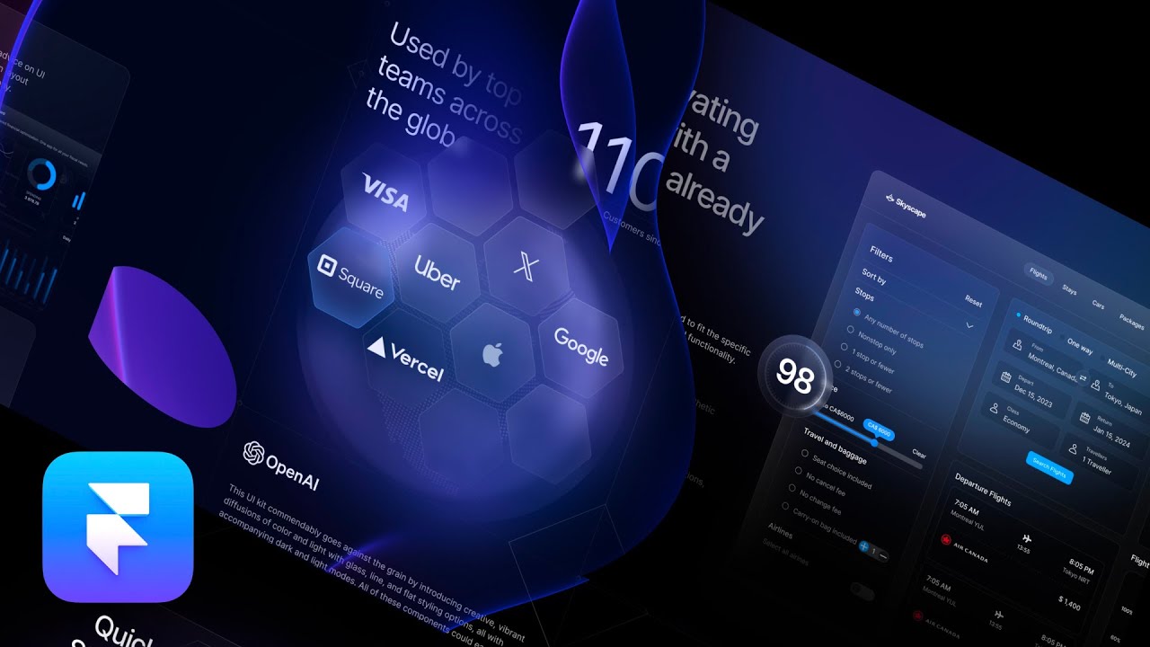 Master No Code Web Design with Framer