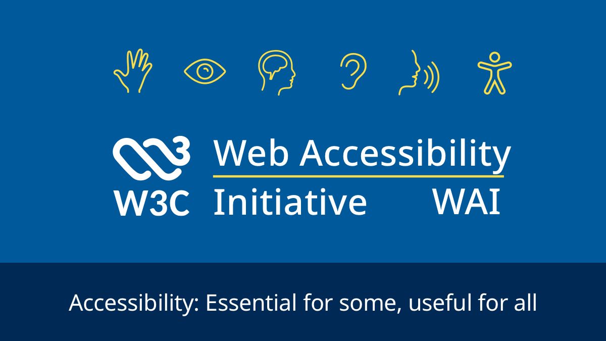 Digital Accessibility Foundations