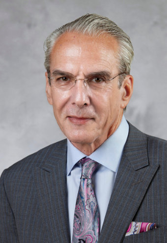 Jeffrey Cummings, MD