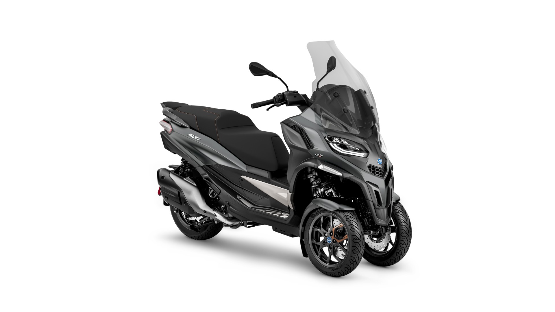 Piaggio MP3 530 Exclusive