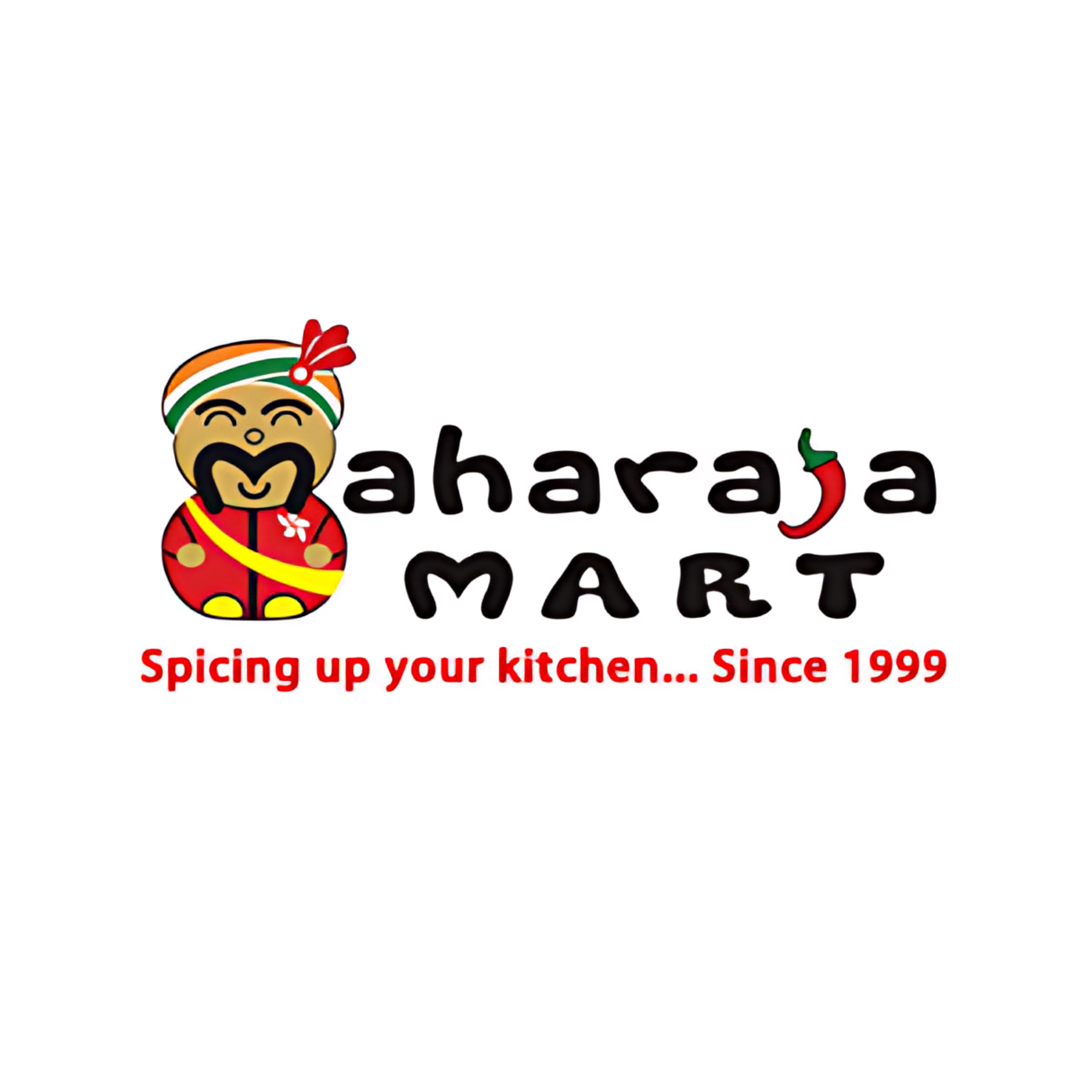 Maharaja Mart