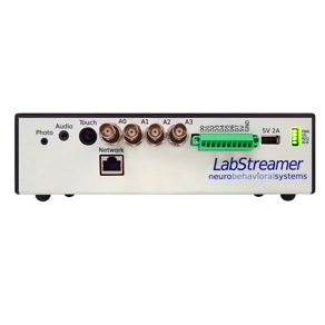 LabStreamer