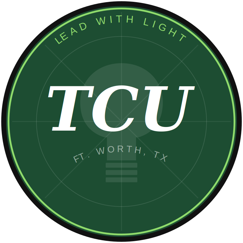 TCU logo