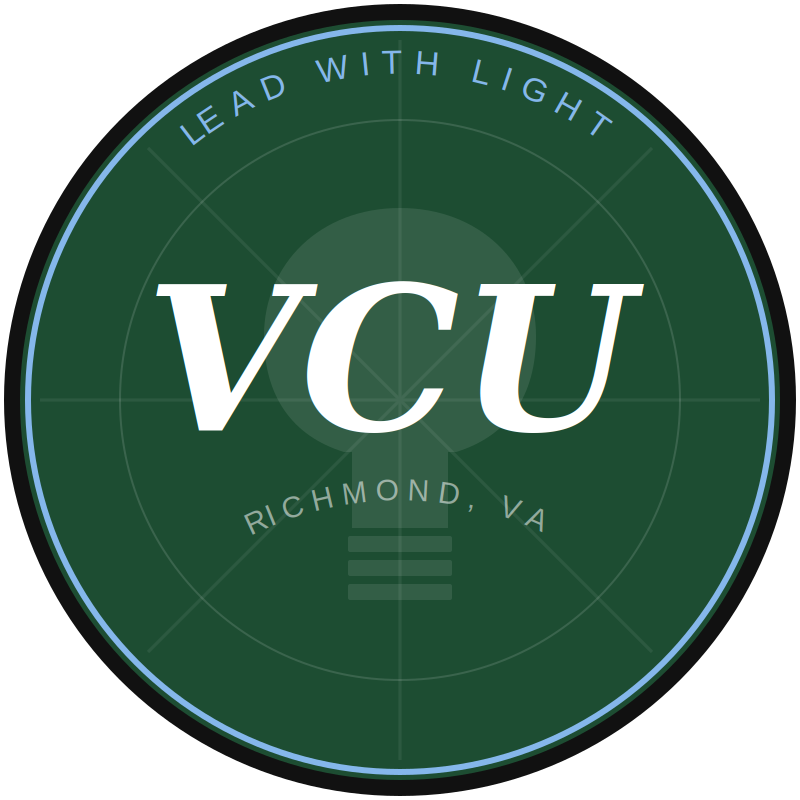 VCU logo