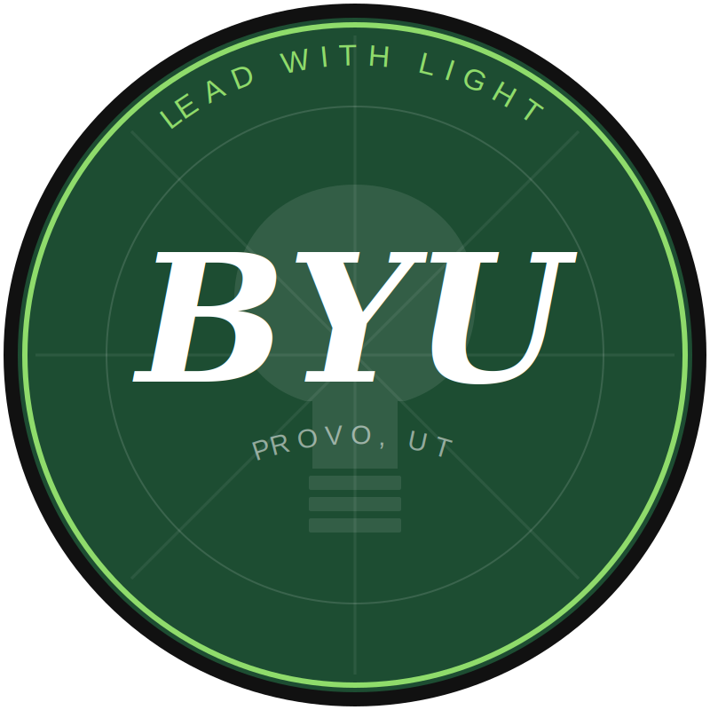 BYU logo