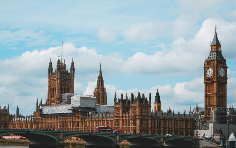 UK Economy: Zero Growth in January