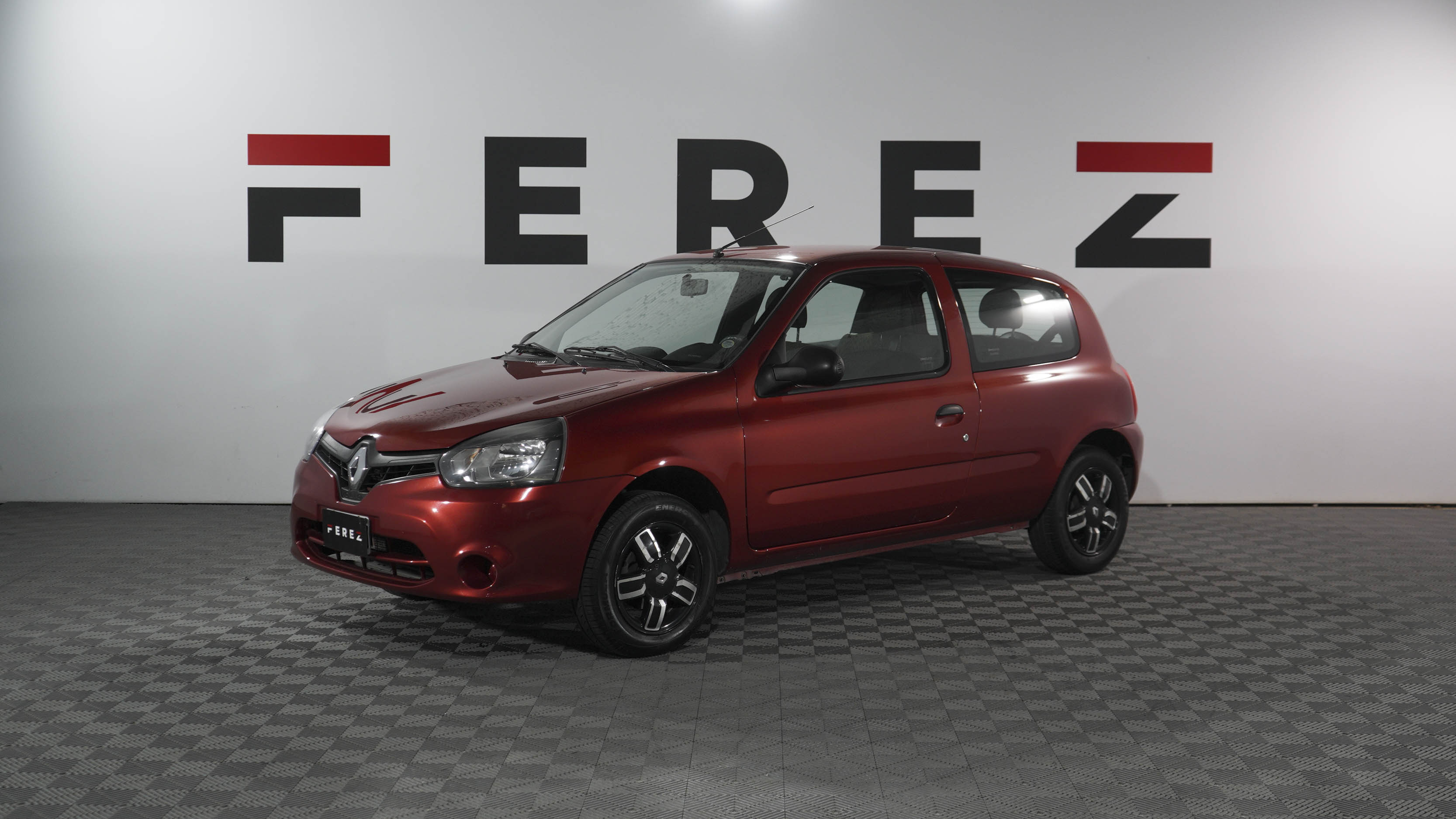 renault CLIO 1.2 MIO CONFORT 3P