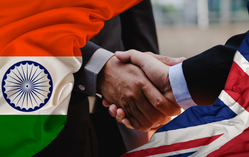 UK-India Trade Deal Set to Unlock Major Export Opportunities for UK Businesses