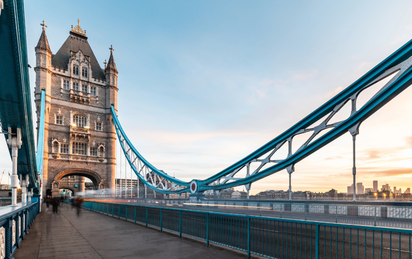 No change to Bank of England base rate