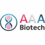 AAA Biotech logo