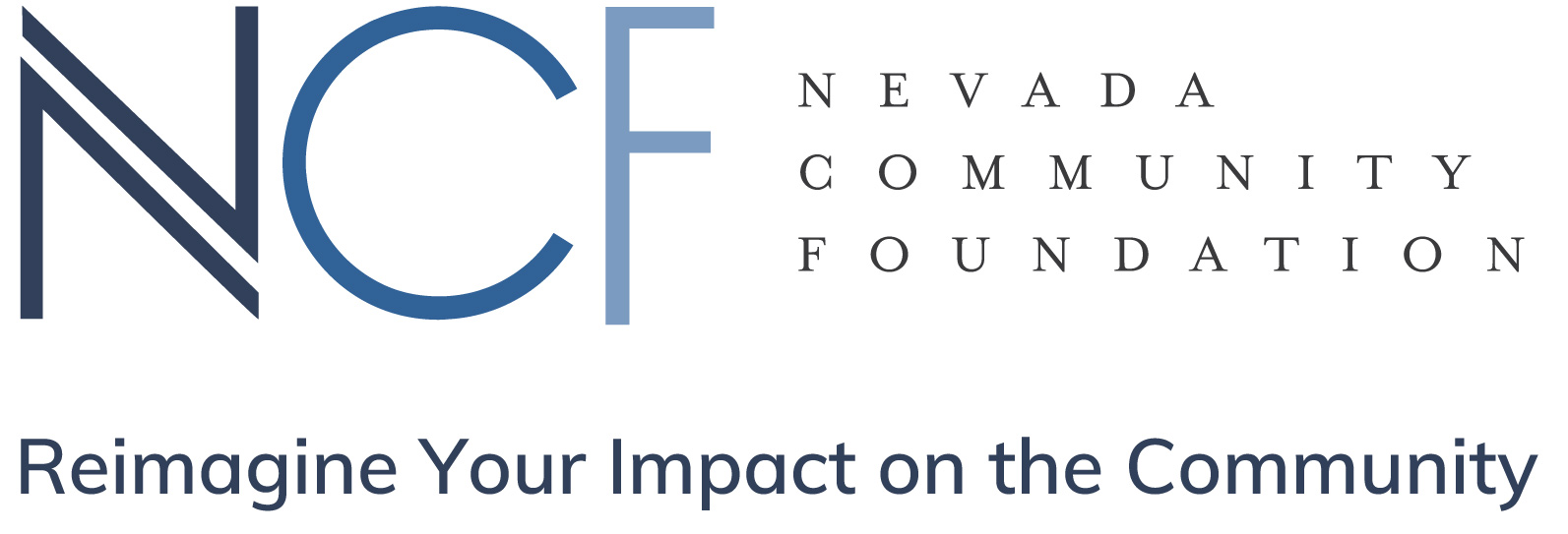 Nevada Community Foundation logo