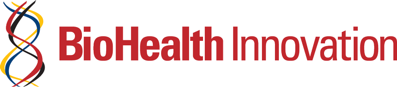BioHealth Innovation logo