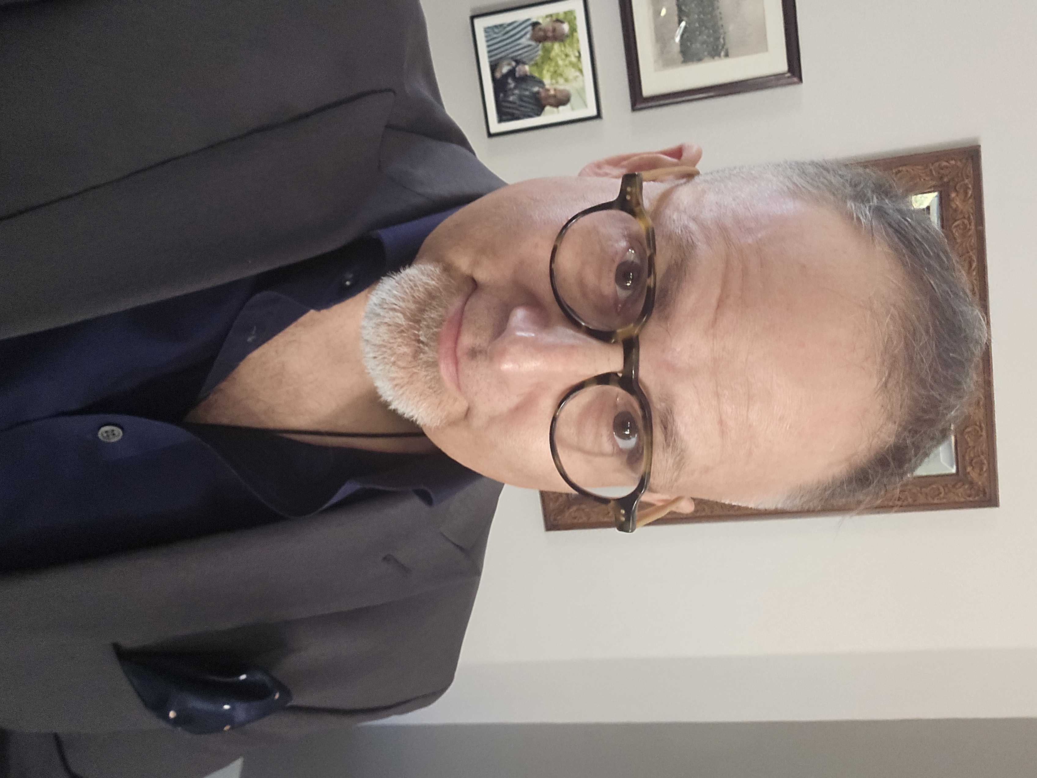 Ben Laifsky, Ben Laifsky