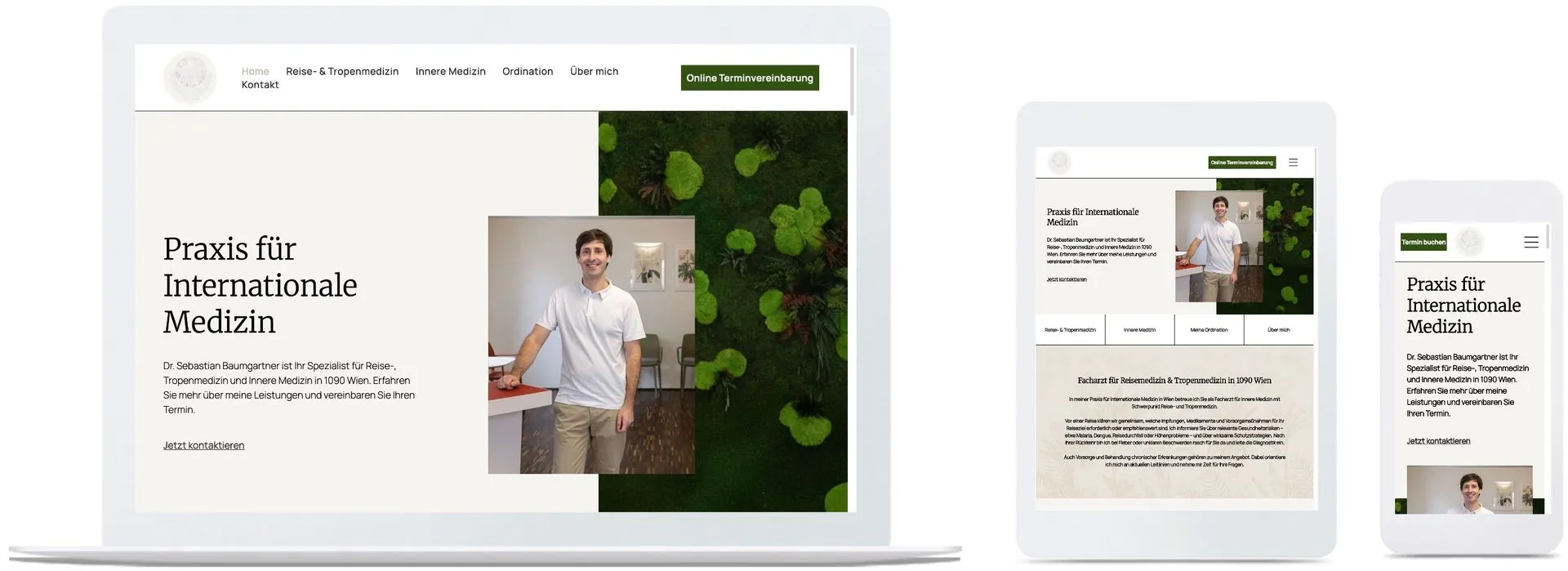 International Medicine